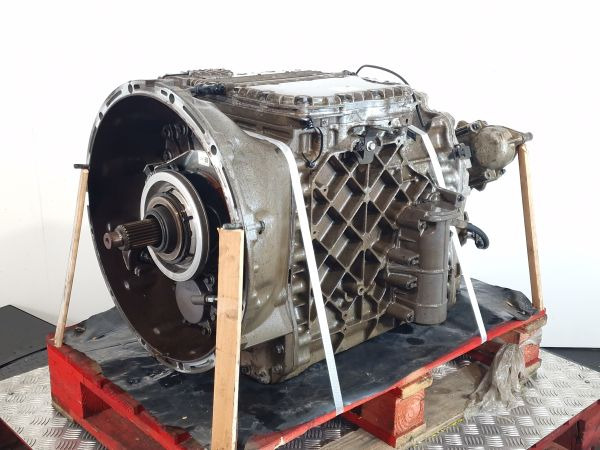Volvo AT2612F Gearbox - Versnellingsbak: afbeelding 1 Volvo AT2612F Gearbox - Versnellingsbak: afbeelding 1