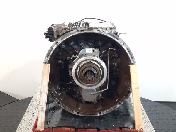 Volvo AT2612F Gearbox - Versnellingsbak: afbeelding 2 Volvo AT2612F Gearbox - Versnellingsbak: afbeelding 2