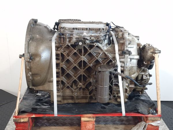 Volvo AT2612F Gearbox - Versnellingsbak: afbeelding 3 Volvo AT2612F Gearbox - Versnellingsbak: afbeelding 3