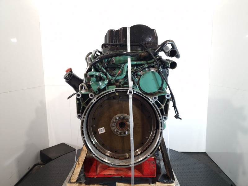 Volvo D11C450-EU V Engine (Truck) - Motor voor Vrachtwagen: afbeelding 2 Volvo D11C450-EU V Engine (Truck) - Motor voor Vrachtwagen: afbeelding 2