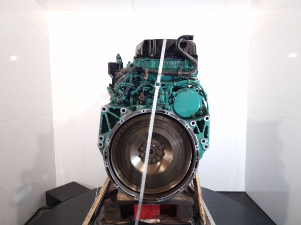 Volvo D11K460V EUVI Engine (Truck) - Motor voor Vrachtwagen: afbeelding 4 Volvo D11K460V EUVI Engine (Truck) - Motor voor Vrachtwagen: afbeelding 4