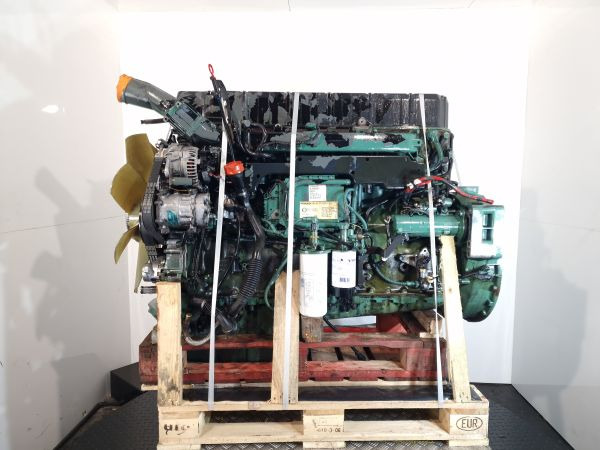 Motor voor Vrachtwagen Volvo D12D340 EC01 Engine (Truck): afbeelding 7 Motor voor Vrachtwagen Volvo D12D340 EC01 Engine (Truck): afbeelding 7