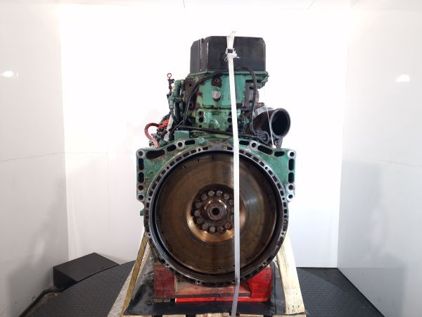 Volvo D12D340 EC01 Engine (Truck) - Motor voor Vrachtwagen: afbeelding 2 Volvo D12D340 EC01 Engine (Truck) - Motor voor Vrachtwagen: afbeelding 2