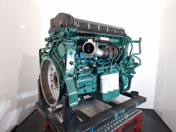 Volvo  D13A  Engine (Plant) - Motor voor Bouwmachine: afbeelding 1 Volvo  D13A  Engine (Plant) - Motor voor Bouwmachine: afbeelding 1