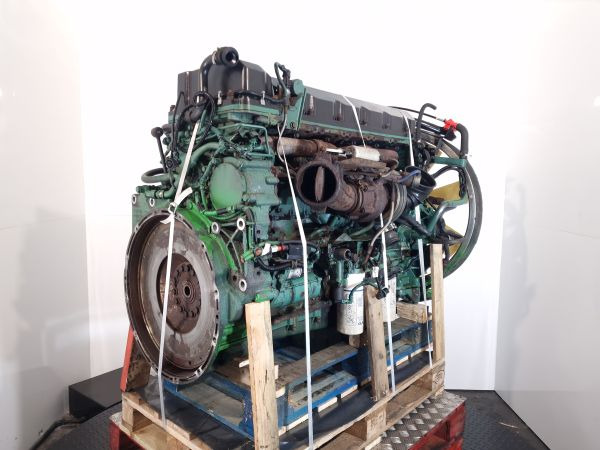 Volvo D13C460 EUV Engine (Truck) - Motor voor Vrachtwagen: afbeelding 1 Volvo D13C460 EUV Engine (Truck) - Motor voor Vrachtwagen: afbeelding 1