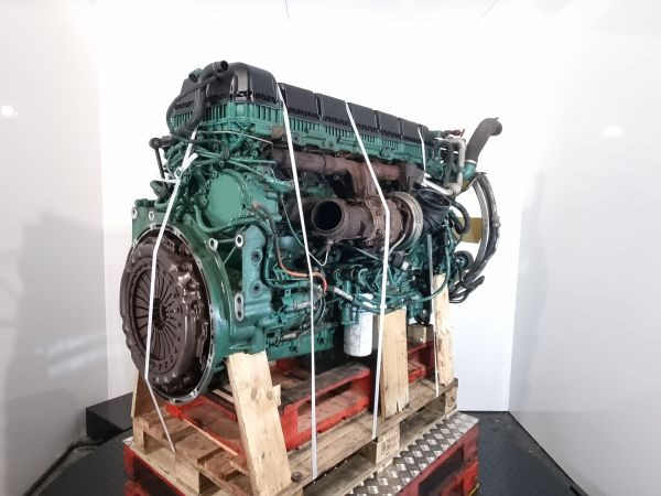 Volvo D13K460 EUVI Engine (Truck) - Motor voor Vrachtwagen: afbeelding 1 Volvo D13K460 EUVI Engine (Truck) - Motor voor Vrachtwagen: afbeelding 1