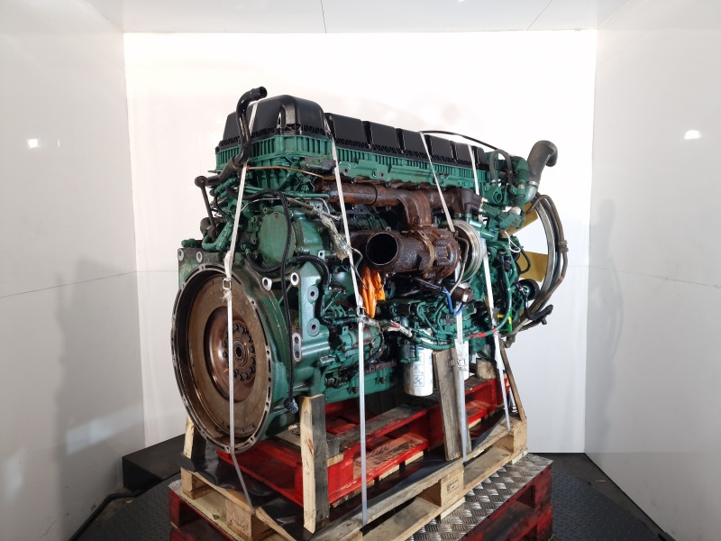 Volvo D13K460 EUVI Engine (Truck) - Motor voor Vrachtwagen: afbeelding 1 Volvo D13K460 EUVI Engine (Truck) - Motor voor Vrachtwagen: afbeelding 1