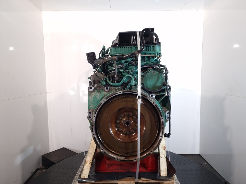 Volvo D13K460 EUVI Engine (Truck) - Motor voor Vrachtwagen: afbeelding 2 Volvo D13K460 EUVI Engine (Truck) - Motor voor Vrachtwagen: afbeelding 2