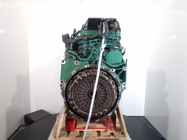 Volvo D13K460 EUVI Engine (Truck) - Motor voor Vrachtwagen: afbeelding 3 Volvo D13K460 EUVI Engine (Truck) - Motor voor Vrachtwagen: afbeelding 3