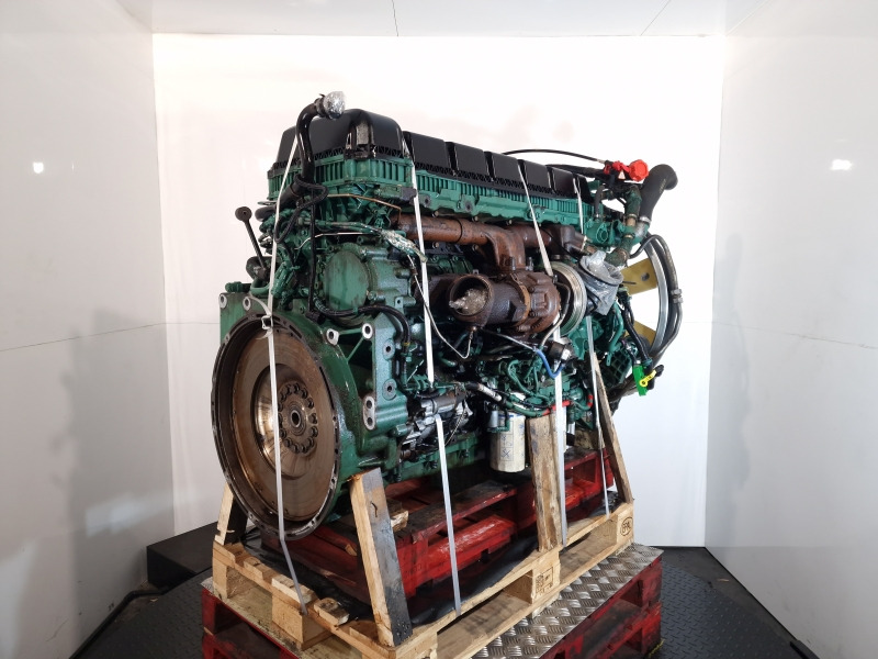Volvo D13K460 K2 EUVI Engine (Truck) - Motor voor Vrachtwagen: afbeelding 1 Volvo D13K460 K2 EUVI Engine (Truck) - Motor voor Vrachtwagen: afbeelding 1