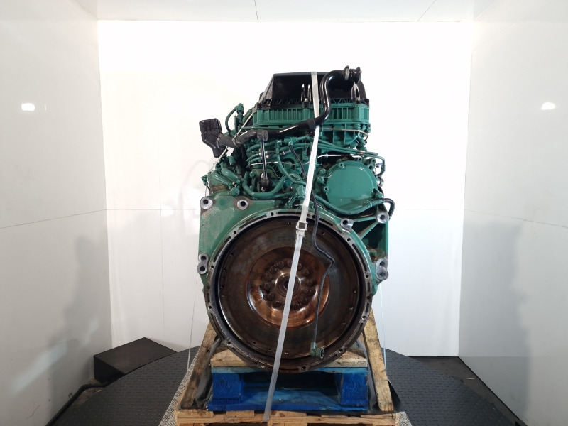 Volvo D13K500 EUVI Engine (Truck) - Motor voor Vrachtwagen: afbeelding 2 Volvo D13K500 EUVI Engine (Truck) - Motor voor Vrachtwagen: afbeelding 2
