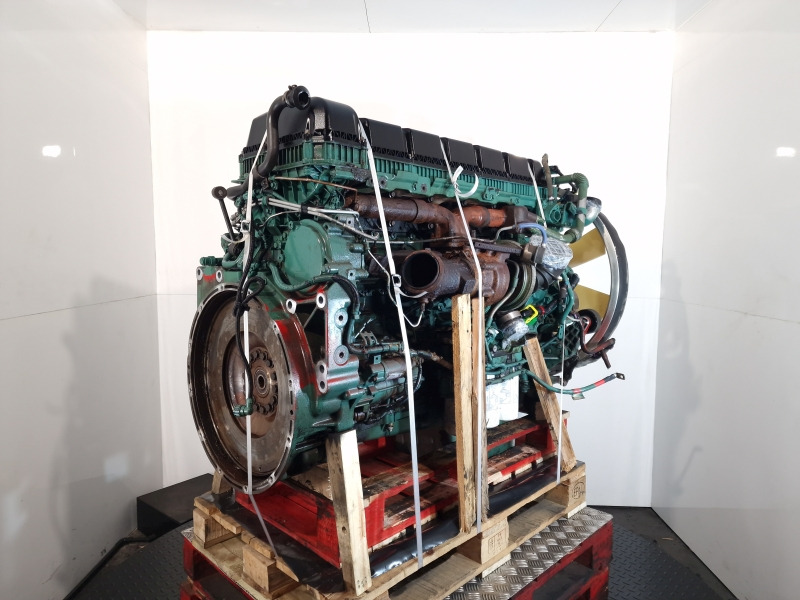 Volvo D13K500 EUVI Engine (Truck) - Motor voor Vrachtwagen: afbeelding 1 Volvo D13K500 EUVI Engine (Truck) - Motor voor Vrachtwagen: afbeelding 1