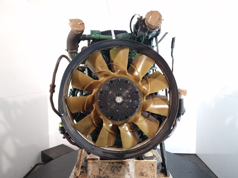 Volvo D13K500 EUVI Engine (Truck) - Motor voor Vrachtwagen: afbeelding 5 Volvo D13K500 EUVI Engine (Truck) - Motor voor Vrachtwagen: afbeelding 5
