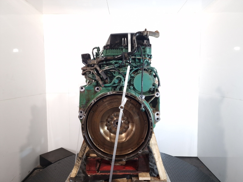 Volvo D13K500 EUVI Engine (Truck) - Motor voor Vrachtwagen: afbeelding 2 Volvo D13K500 EUVI Engine (Truck) - Motor voor Vrachtwagen: afbeelding 2