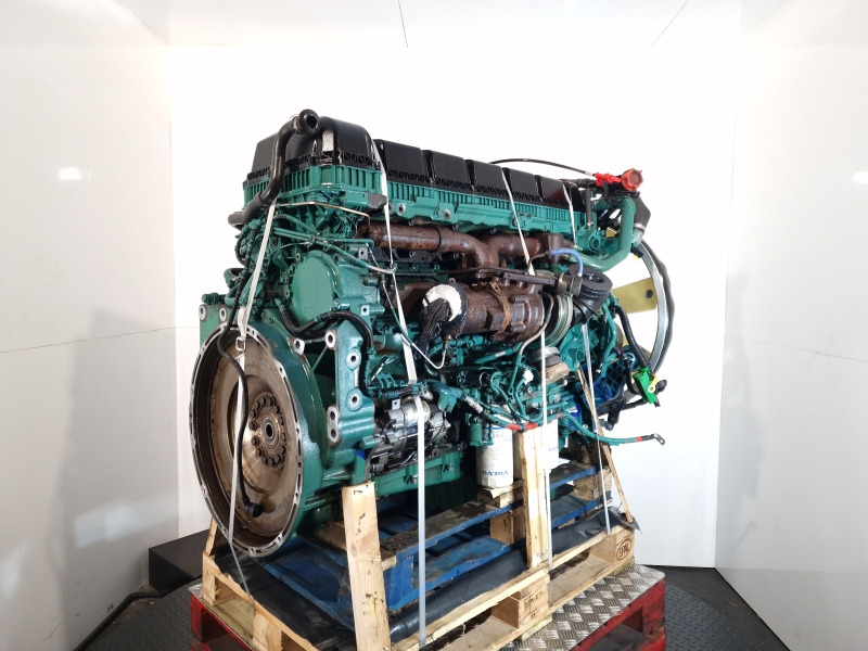 Volvo D13K500 EUVI K4 Engine (Truck) - Motor voor Vrachtwagen: afbeelding 1 Volvo D13K500 EUVI K4 Engine (Truck) - Motor voor Vrachtwagen: afbeelding 1
