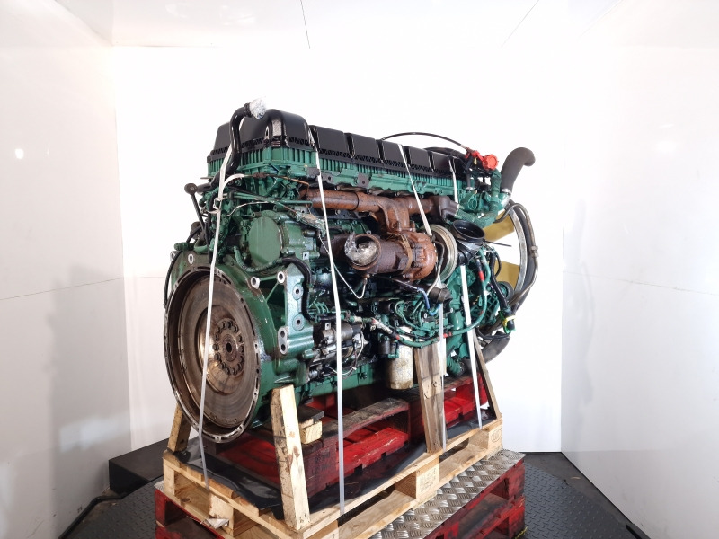 Volvo D13K500 K2 EUVI Engine (Truck) - Motor voor Vrachtwagen: afbeelding 1 Volvo D13K500 K2 EUVI Engine (Truck) - Motor voor Vrachtwagen: afbeelding 1