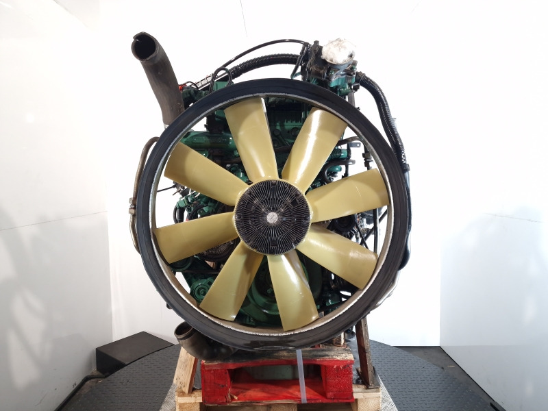 Volvo D13K500 K2 EUVI Engine (Truck) - Motor voor Vrachtwagen: afbeelding 5 Volvo D13K500 K2 EUVI Engine (Truck) - Motor voor Vrachtwagen: afbeelding 5