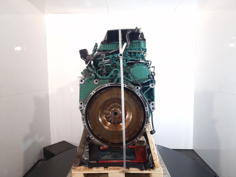 Volvo D13K500 K4 EUVI Engine (Truck) - Motor voor Vrachtwagen: afbeelding 3 Volvo D13K500 K4 EUVI Engine (Truck) - Motor voor Vrachtwagen: afbeelding 3
