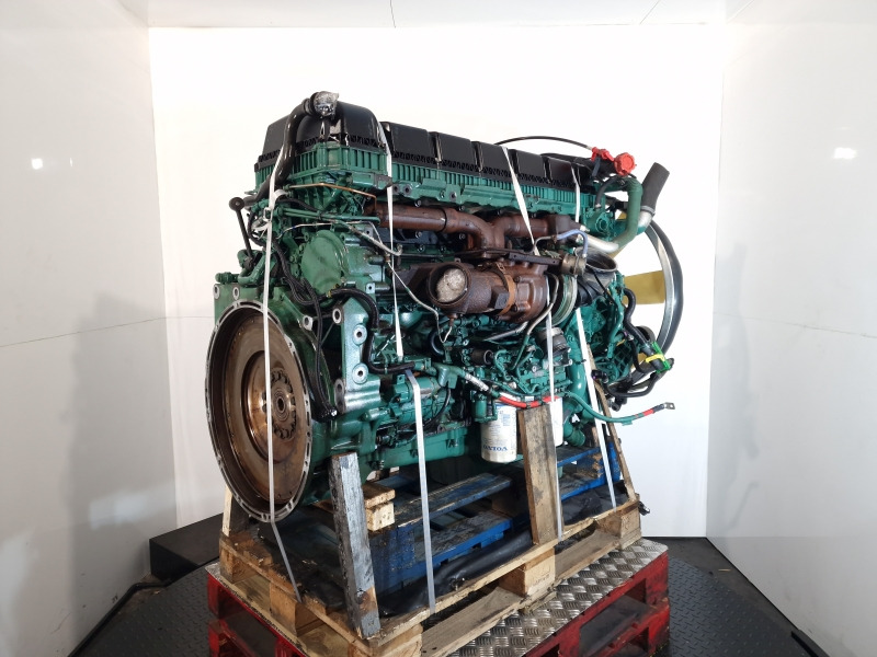Volvo D13K500 K4 EUVI Engine (Truck) - Motor voor Vrachtwagen: afbeelding 1 Volvo D13K500 K4 EUVI Engine (Truck) - Motor voor Vrachtwagen: afbeelding 1