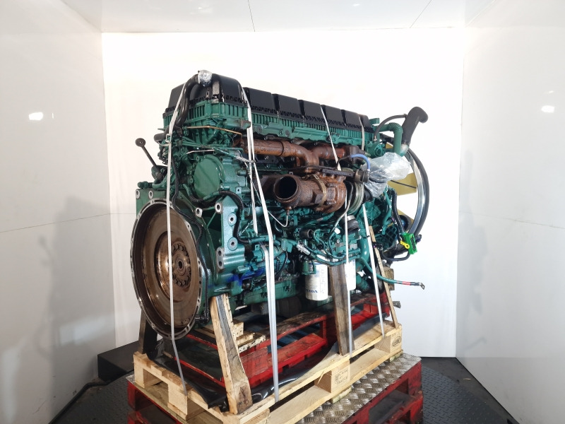 Volvo D13K500 K4 EUVI Engine (Truck) - Motor voor Vrachtwagen: afbeelding 1 Volvo D13K500 K4 EUVI Engine (Truck) - Motor voor Vrachtwagen: afbeelding 1