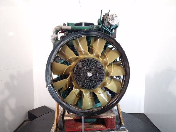 Volvo D13K500V EUVI Engine (Truck) - Motor voor Vrachtwagen: afbeelding 5 Volvo D13K500V EUVI Engine (Truck) - Motor voor Vrachtwagen: afbeelding 5