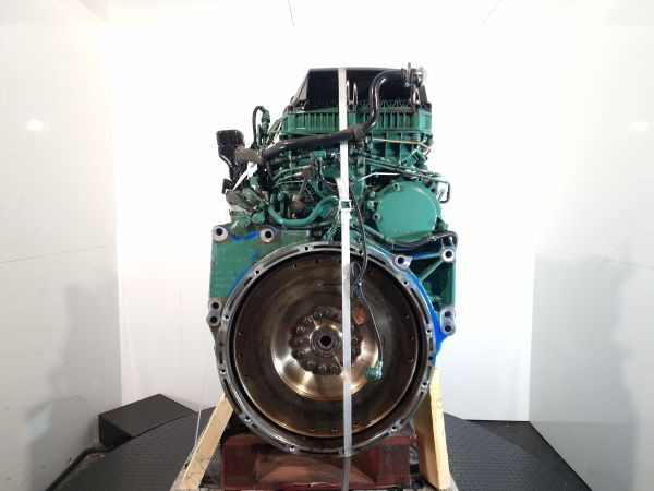 Volvo D13K500V EUVI Engine (Truck) - Motor voor Vrachtwagen: afbeelding 2 Volvo D13K500V EUVI Engine (Truck) - Motor voor Vrachtwagen: afbeelding 2
