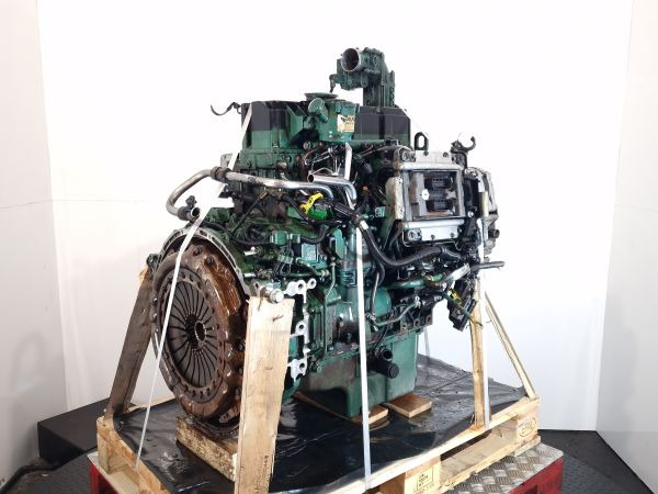 Volvo D5F 215EEV Engine (Truck) - Motor voor Vrachtwagen: afbeelding 1 Volvo D5F 215EEV Engine (Truck) - Motor voor Vrachtwagen: afbeelding 1