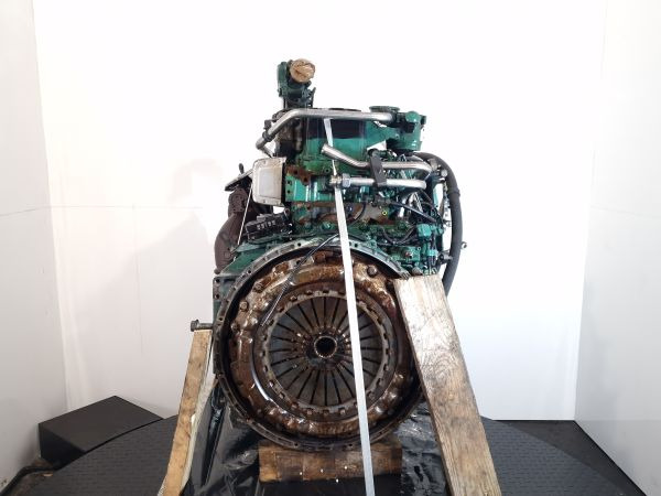 Volvo D5F 215EEV Engine (Truck) - Motor voor Vrachtwagen: afbeelding 3 Volvo D5F 215EEV Engine (Truck) - Motor voor Vrachtwagen: afbeelding 3