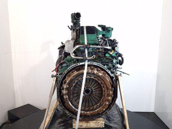 Volvo D5F 215EEV Engine (Truck) - Motor voor Vrachtwagen: afbeelding 2 Volvo D5F 215EEV Engine (Truck) - Motor voor Vrachtwagen: afbeelding 2