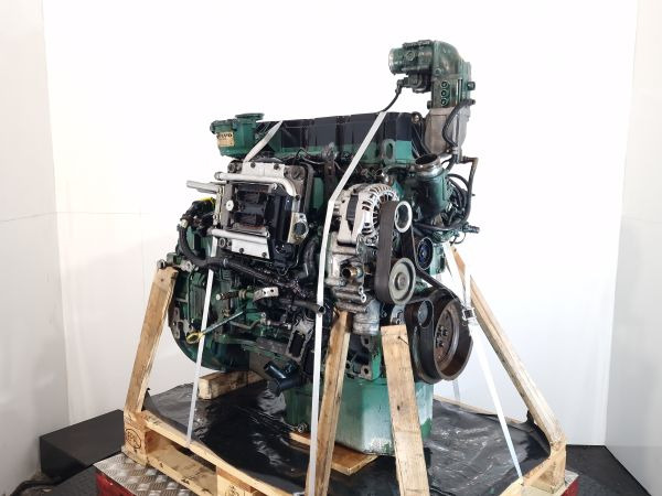 Volvo D5F 215EEV Engine (Truck) - Motor voor Vrachtwagen: afbeelding 4 Volvo D5F 215EEV Engine (Truck) - Motor voor Vrachtwagen: afbeelding 4