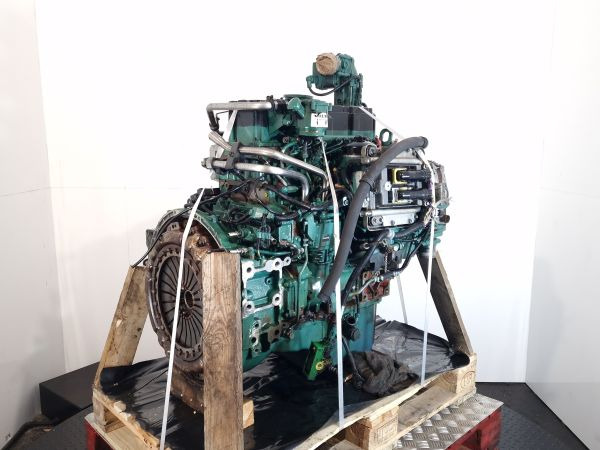 Volvo D5F 215EEV Engine (Truck) - Motor voor Vrachtwagen: afbeelding 1 Volvo D5F 215EEV Engine (Truck) - Motor voor Vrachtwagen: afbeelding 1