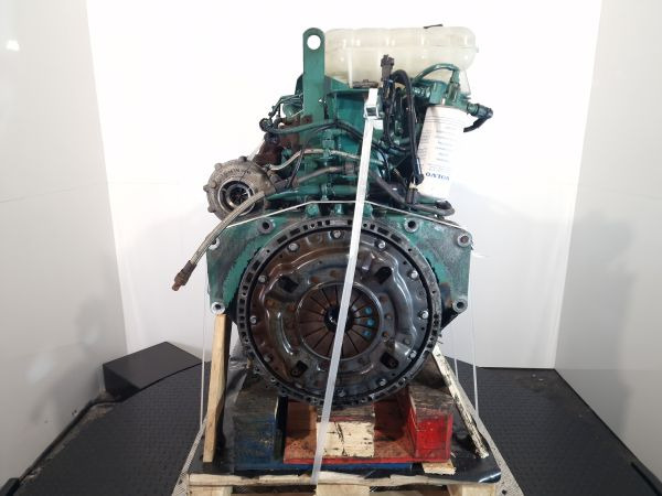 Volvo D6B220 EC09 Engine (Truck) - Motor voor Vrachtwagen: afbeelding 3 Volvo D6B220 EC09 Engine (Truck) - Motor voor Vrachtwagen: afbeelding 3