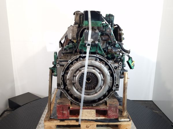 Volvo D7E 240 EC06 Truck Spec PTO Engine (Truck) - Motor voor Vrachtwagen: afbeelding 2 Volvo D7E 240 EC06 Truck Spec PTO Engine (Truck) - Motor voor Vrachtwagen: afbeelding 2