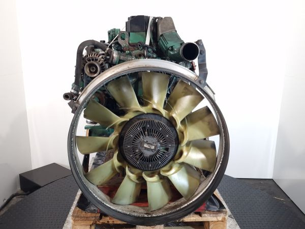 Volvo D7E 240 EC06 Truck Spec PTO Engine (Truck) - Motor voor Vrachtwagen: afbeelding 5 Volvo D7E 240 EC06 Truck Spec PTO Engine (Truck) - Motor voor Vrachtwagen: afbeelding 5