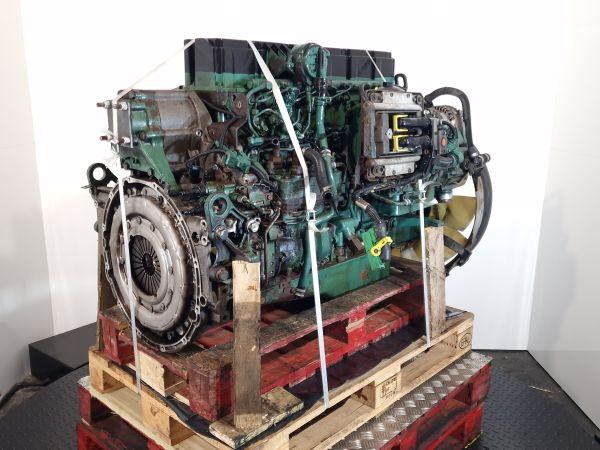 Volvo D7E 240 EC06 Truck Spec PTO Engine (Truck) - Motor voor Vrachtwagen: afbeelding 1 Volvo D7E 240 EC06 Truck Spec PTO Engine (Truck) - Motor voor Vrachtwagen: afbeelding 1
