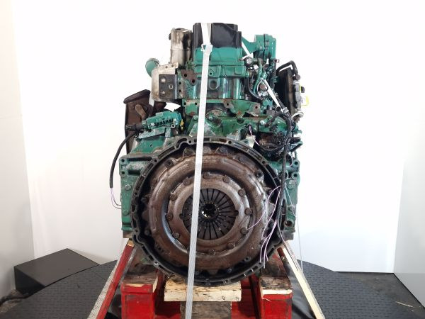 Volvo D7E 280-EC06B Truck Spec Engine (Truck) - Motor voor Vrachtwagen: afbeelding 3 Volvo D7E 280-EC06B Truck Spec Engine (Truck) - Motor voor Vrachtwagen: afbeelding 3