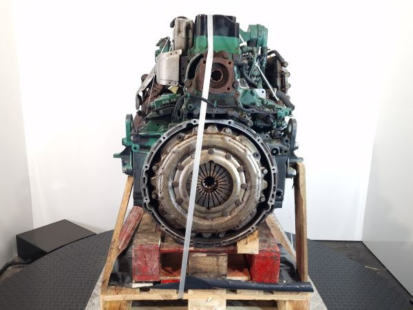 Volvo D7F 240 EUV Truck Spec PTO Engine (Truck) - Motor voor Vrachtwagen: afbeelding 3 Volvo D7F 240 EUV Truck Spec PTO Engine (Truck) - Motor voor Vrachtwagen: afbeelding 3