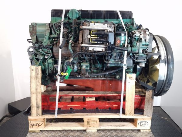 Volvo D7F 240 EUV Truck Spec PTO Engine (Truck) - Motor voor Vrachtwagen: afbeelding 5 Volvo D7F 240 EUV Truck Spec PTO Engine (Truck) - Motor voor Vrachtwagen: afbeelding 5