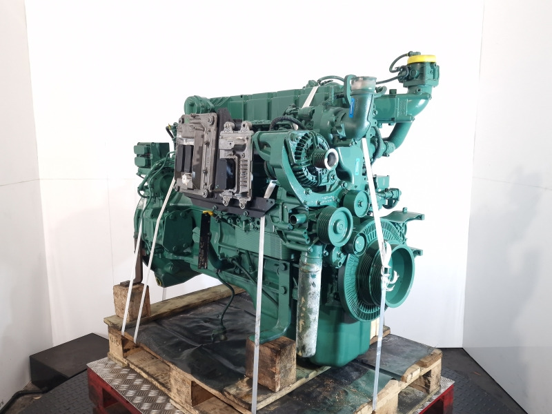 Volvo D8J Genuine Reconditioned Engine (Plant) - Motor voor Bouwmachine: afbeelding 4 Volvo D8J Genuine Reconditioned Engine (Plant) - Motor voor Bouwmachine: afbeelding 4