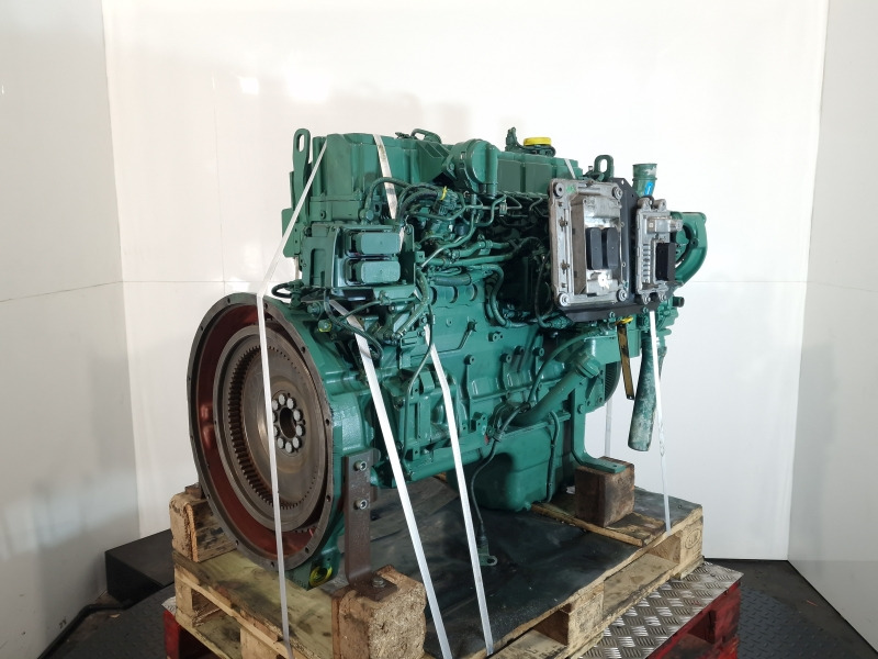 Volvo D8J Genuine Reconditioned Engine (Plant) - Motor voor Bouwmachine: afbeelding 1 Volvo D8J Genuine Reconditioned Engine (Plant) - Motor voor Bouwmachine: afbeelding 1