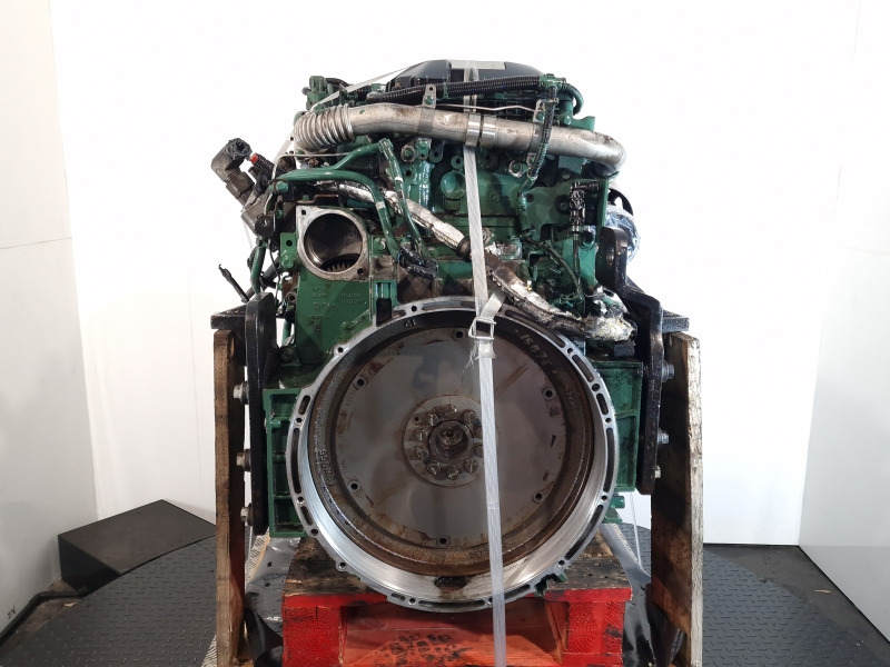Volvo D8K280 EUVI Engine (Truck) - Motor voor Vrachtwagen: afbeelding 2 Volvo D8K280 EUVI Engine (Truck) - Motor voor Vrachtwagen: afbeelding 2