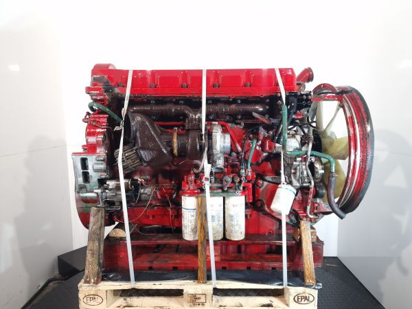 Volvo D9A 260 – EC01 Engine (Truck) - Motor voor Vrachtwagen: afbeelding 5 Volvo D9A 260 – EC01 Engine (Truck) - Motor voor Vrachtwagen: afbeelding 5