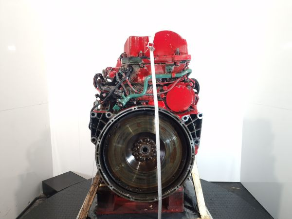 Volvo D9A 260 – EC01 Engine (Truck) - Motor voor Vrachtwagen: afbeelding 4 Volvo D9A 260 – EC01 Engine (Truck) - Motor voor Vrachtwagen: afbeelding 4