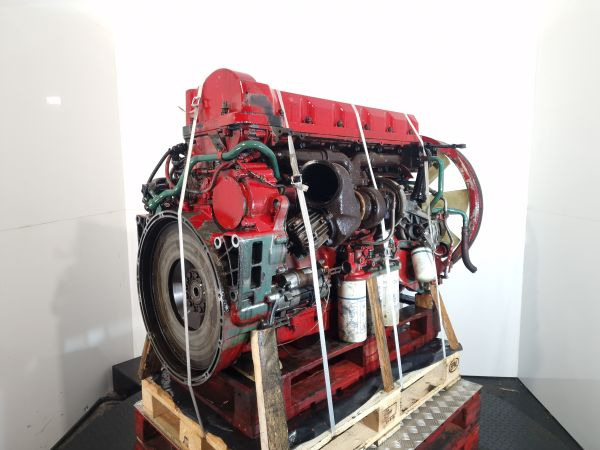 Volvo D9A 260 – EC01 Engine (Truck) - Motor voor Vrachtwagen: afbeelding 1 Volvo D9A 260 – EC01 Engine (Truck) - Motor voor Vrachtwagen: afbeelding 1
