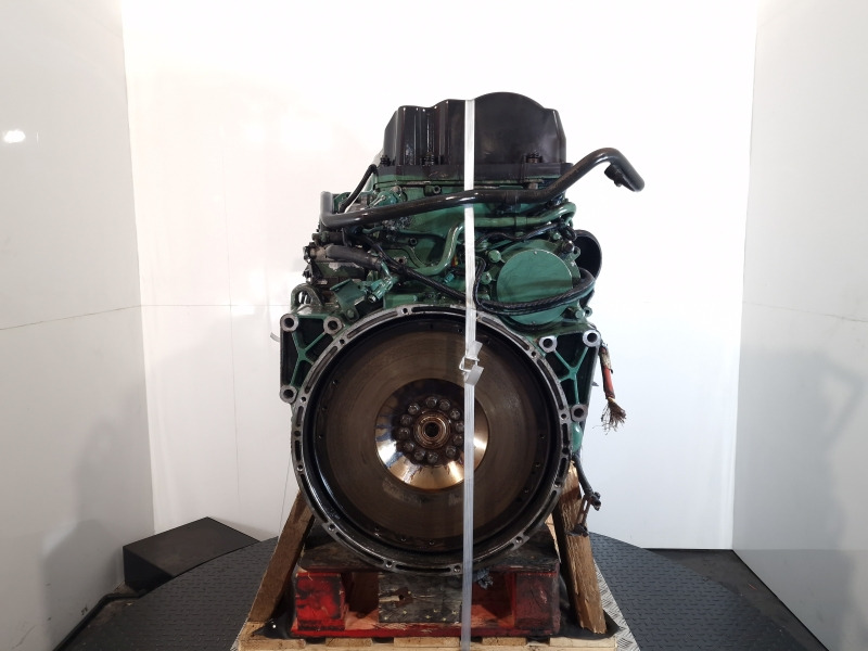 Volvo D9B 300 – EC06 Engine (Truck) - Motor voor Vrachtwagen: afbeelding 4 Volvo D9B 300 – EC06 Engine (Truck) - Motor voor Vrachtwagen: afbeelding 4