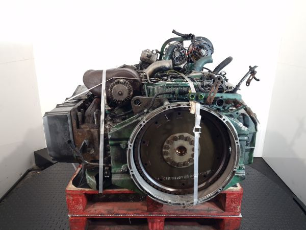 Volvo DH12D340 EC01 Engine (Bus) - Motor: afbeelding 3 Volvo DH12D340 EC01 Engine (Bus) - Motor: afbeelding 3
