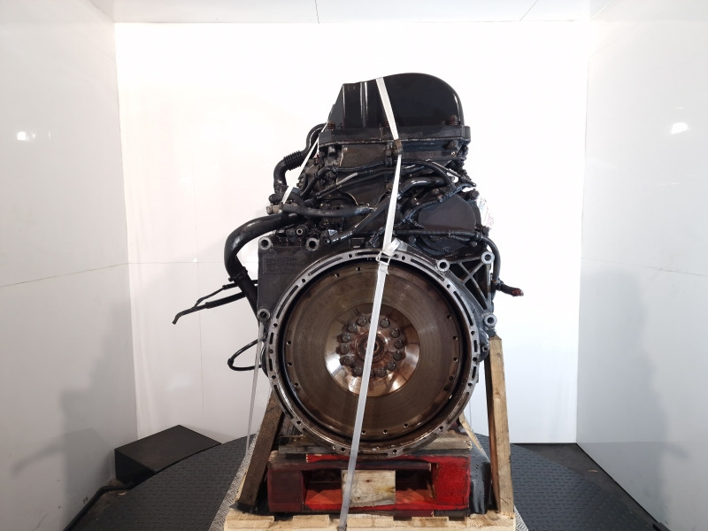 Volvo DXi13 500 EC06 Engine (Truck) - Motor voor Vrachtwagen: afbeelding 3 Volvo DXi13 500 EC06 Engine (Truck) - Motor voor Vrachtwagen: afbeelding 3