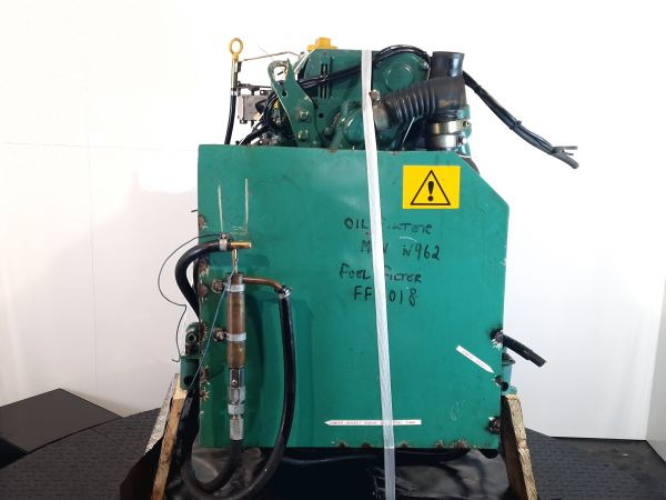 Volvo PENTA TD720GE Engine (Industrial) - Motor voor Industriële machine: afbeelding 5 Volvo PENTA TD720GE Engine (Industrial) - Motor voor Industriële machine: afbeelding 5