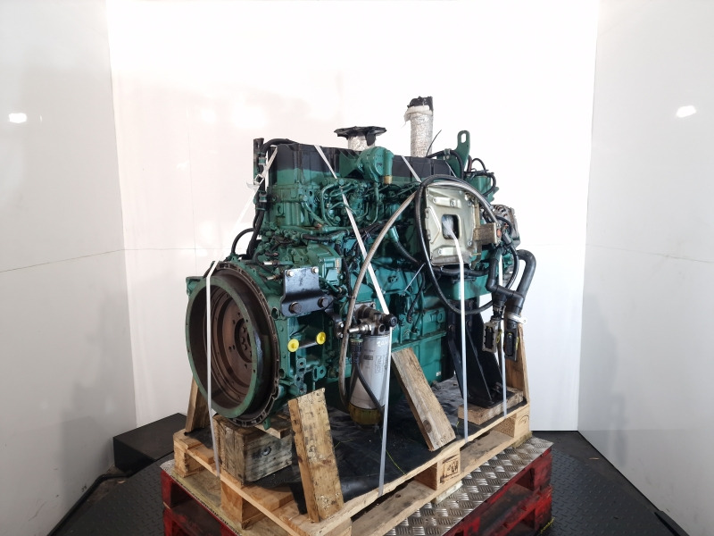 Volvo Penta TAD 734 GE Engine (Industrial) - Motor voor Industriële machine: afbeelding 1 Volvo Penta TAD 734 GE Engine (Industrial) - Motor voor Industriële machine: afbeelding 1