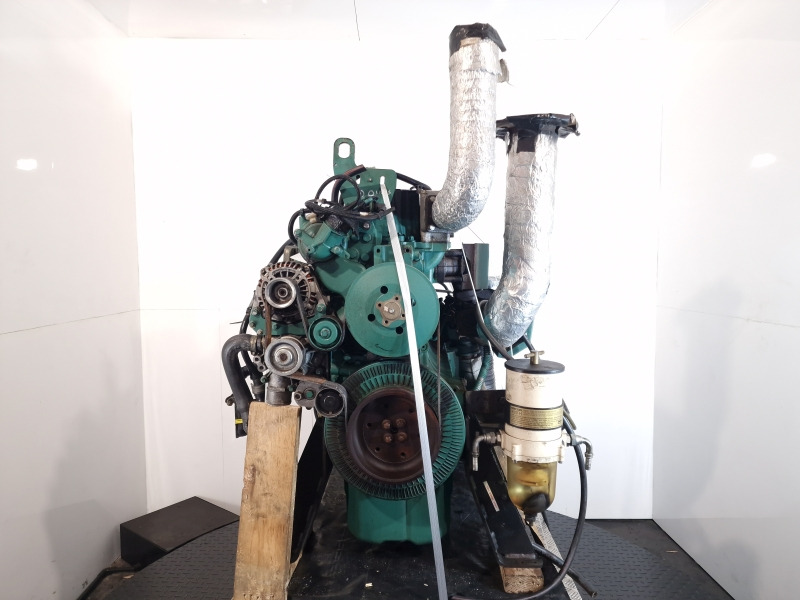 Volvo Penta TAD 734 GE Engine (Industrial) - Motor voor Industriële machine: afbeelding 4 Volvo Penta TAD 734 GE Engine (Industrial) - Motor voor Industriële machine: afbeelding 4